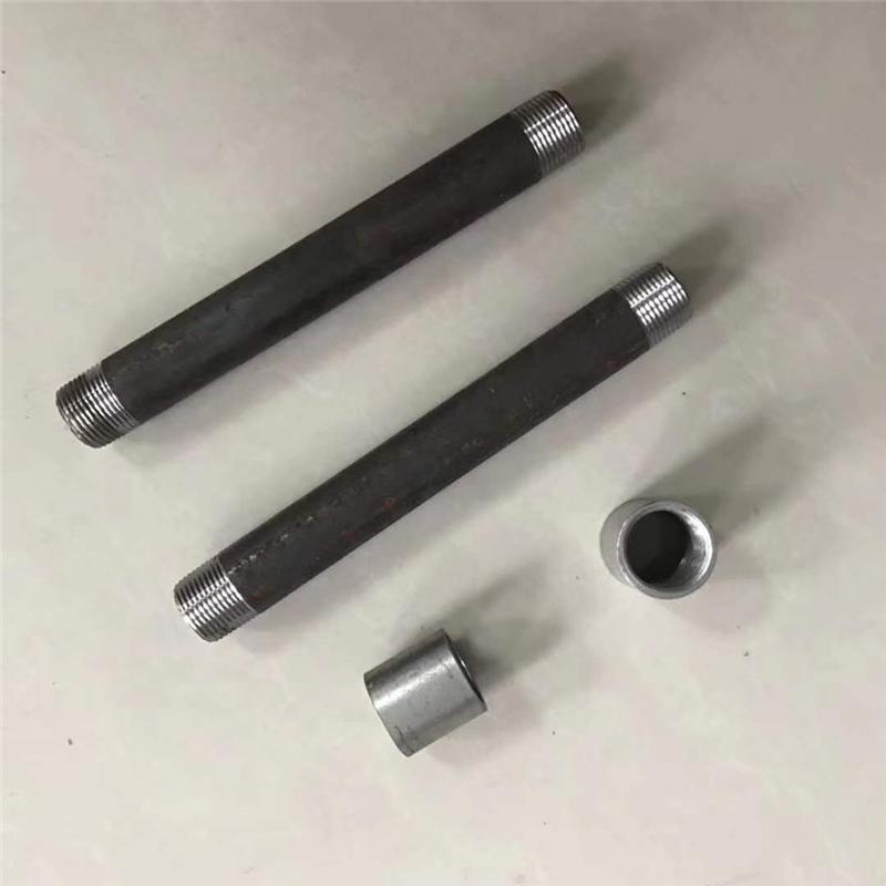 静安钢管注浆管隧道止水