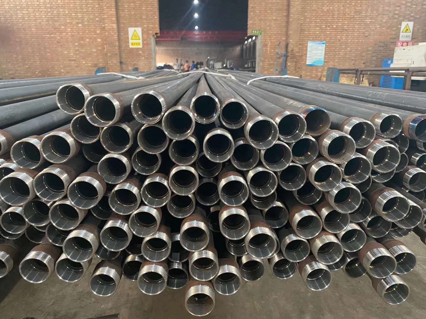 静安桥梁声测管批量供货